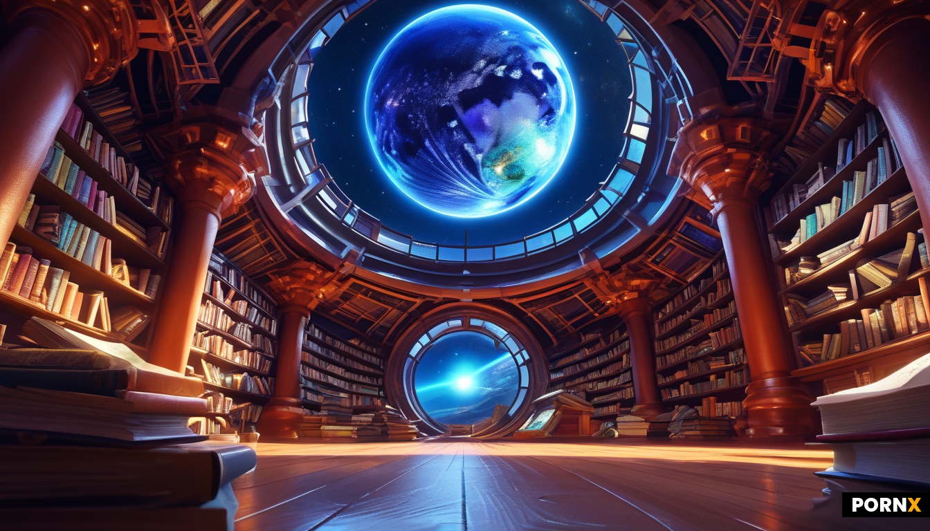 Interstellar library