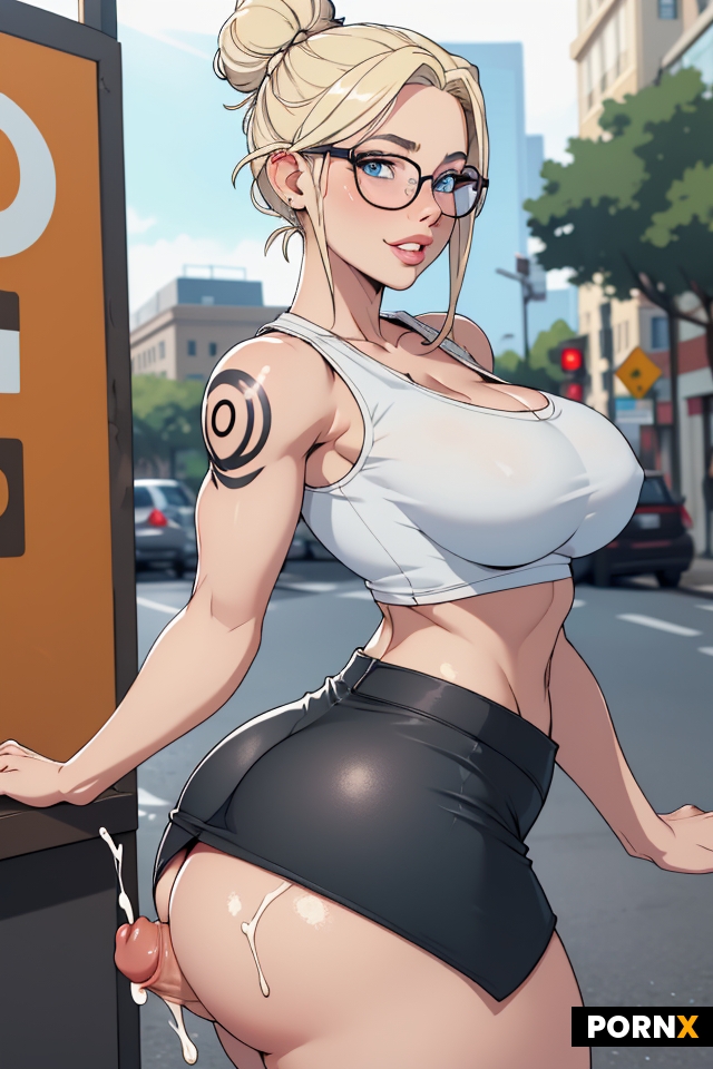 Woman