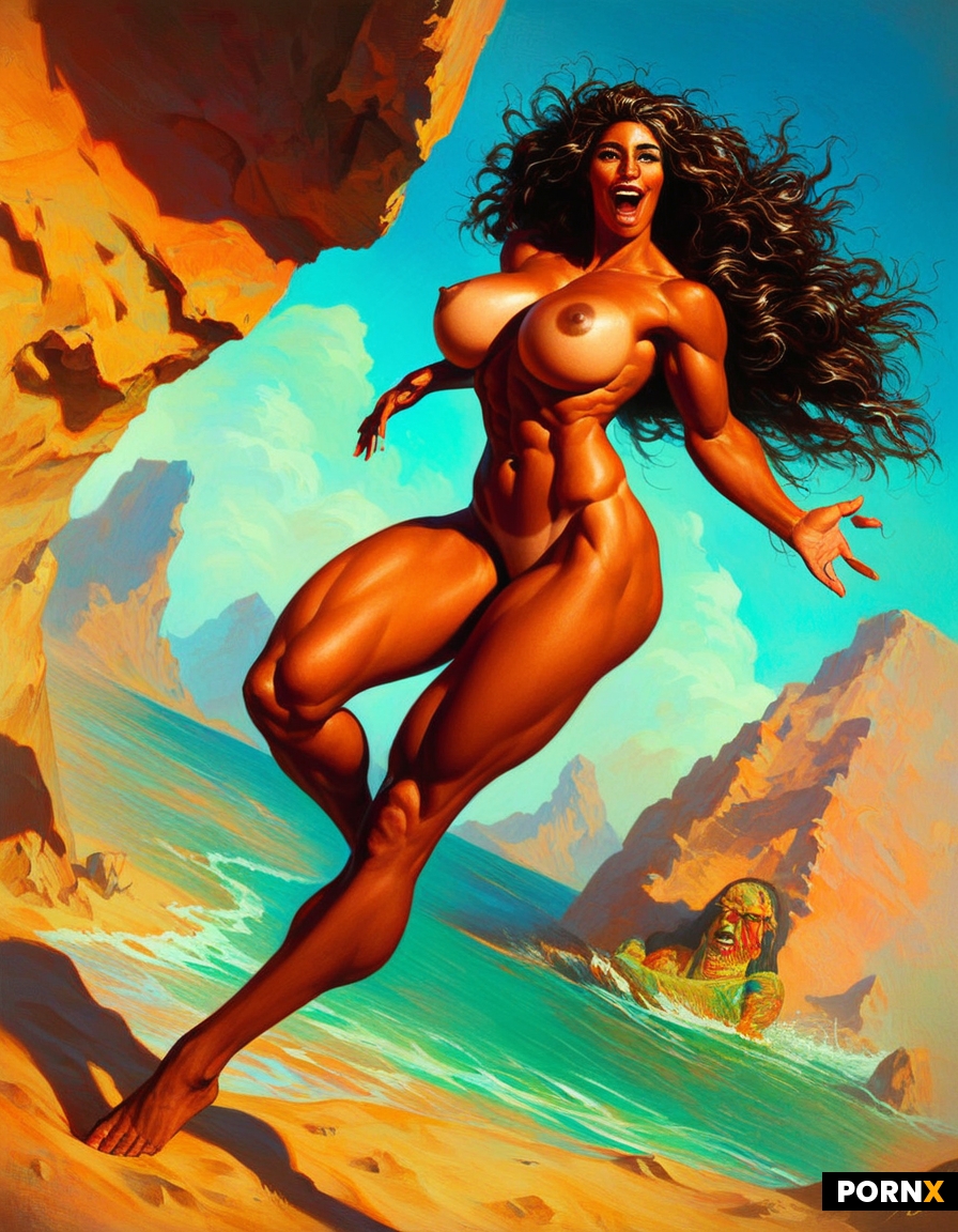 Woman