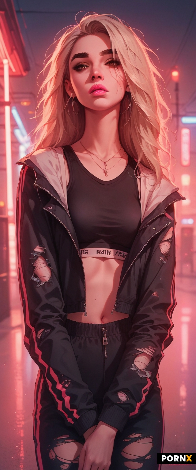 Woman 18