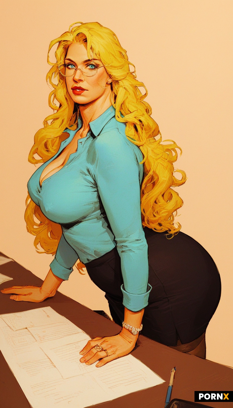 Woman