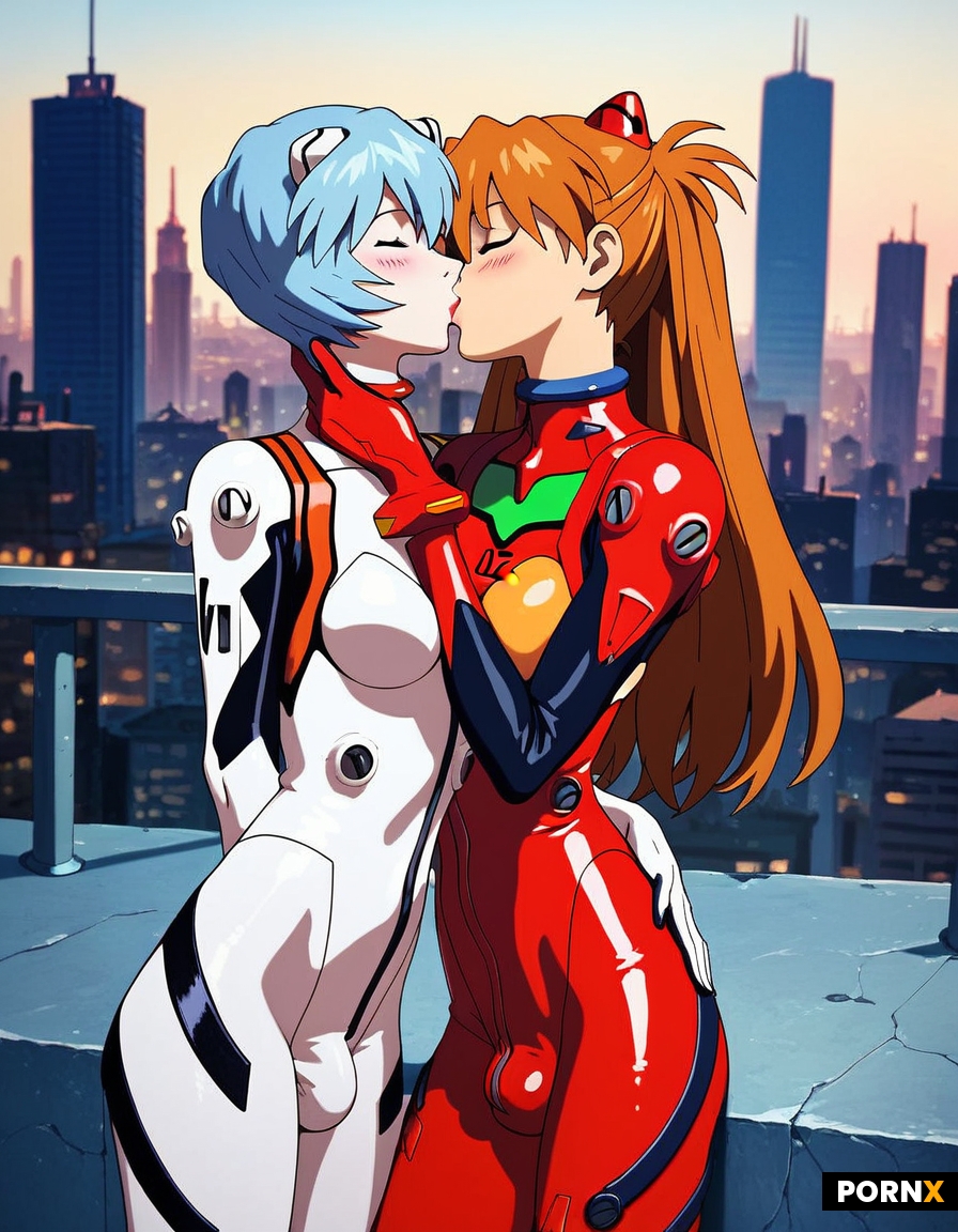 rei ayanami