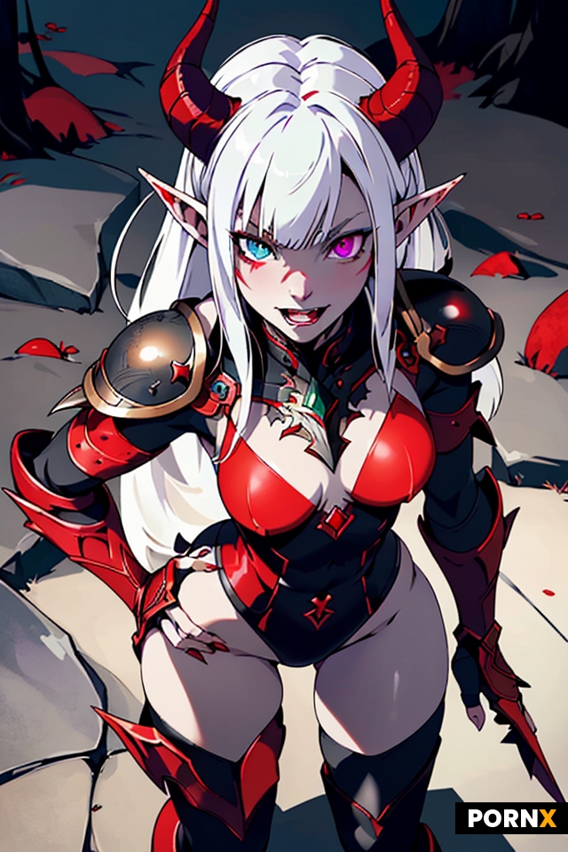 VAMPIRE TEETH