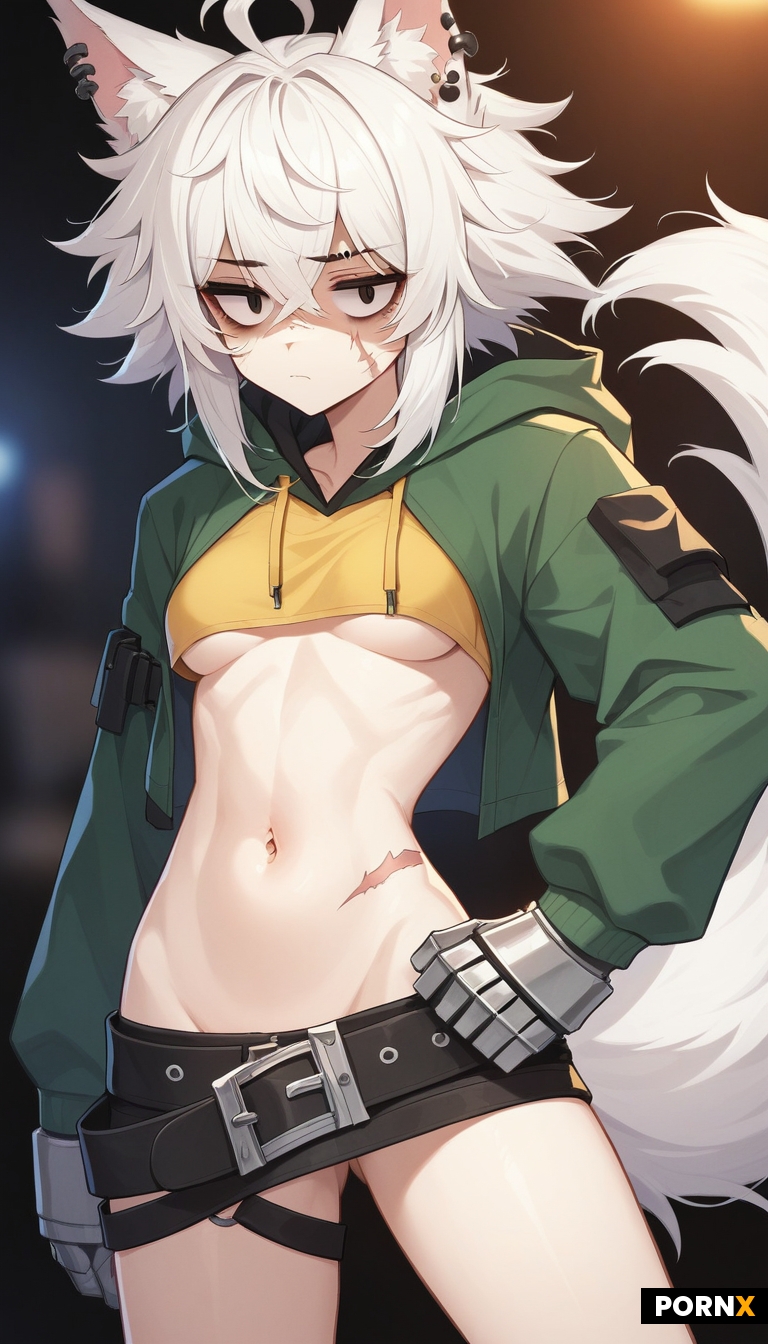 lewd
