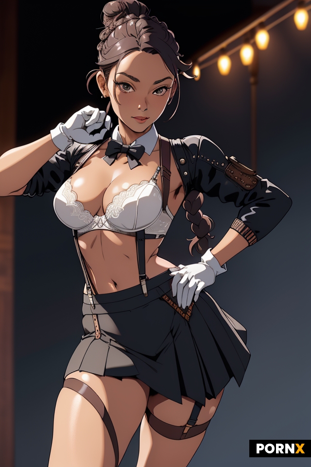 Woman
