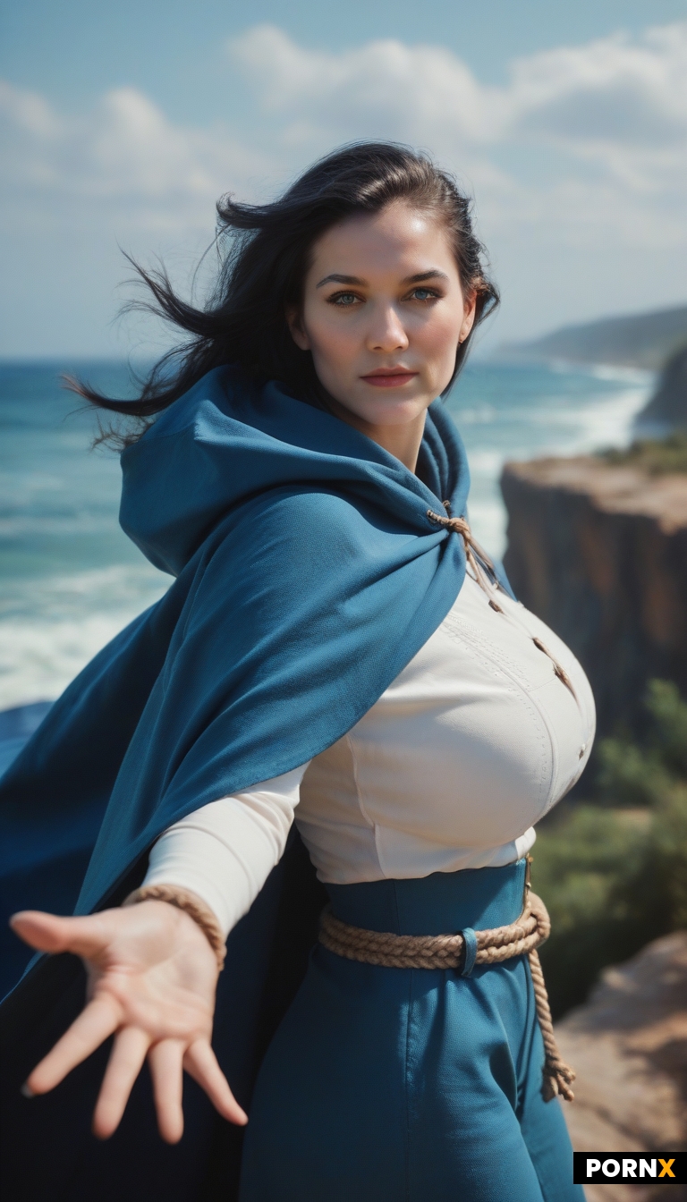 sea cloak