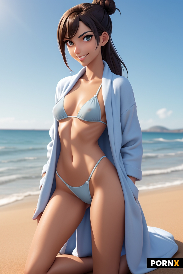 Woman