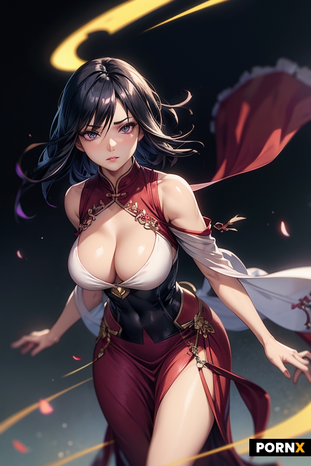 Woman