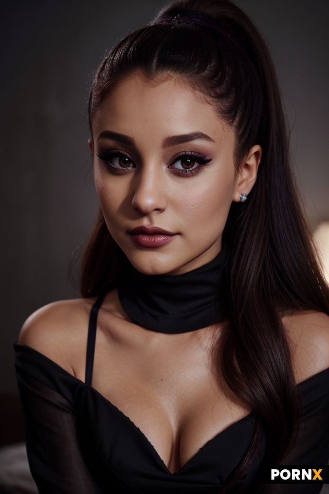ariana grande