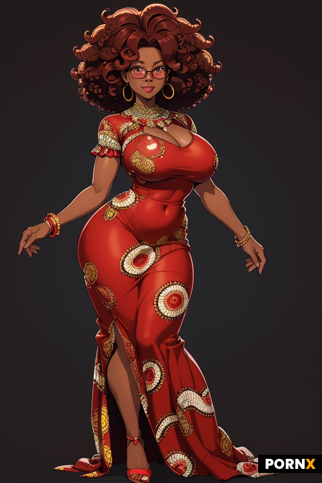 Woman