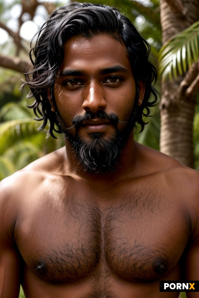 Man