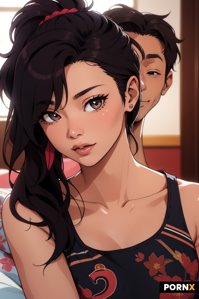 Woman