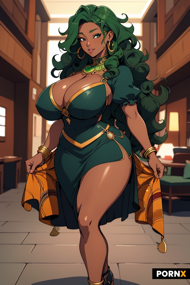 Woman