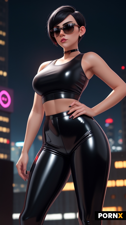 Woman