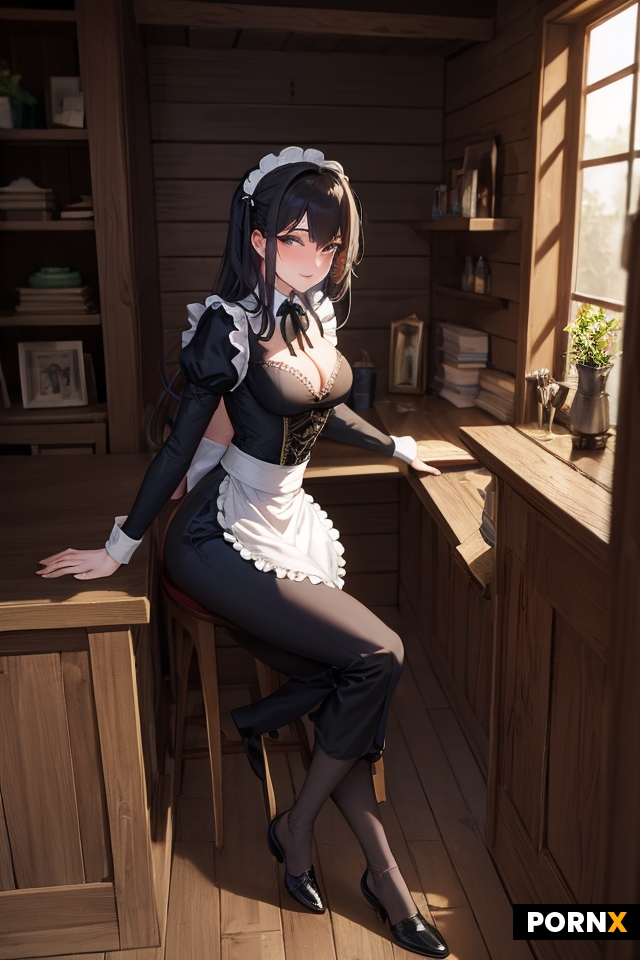 Maid