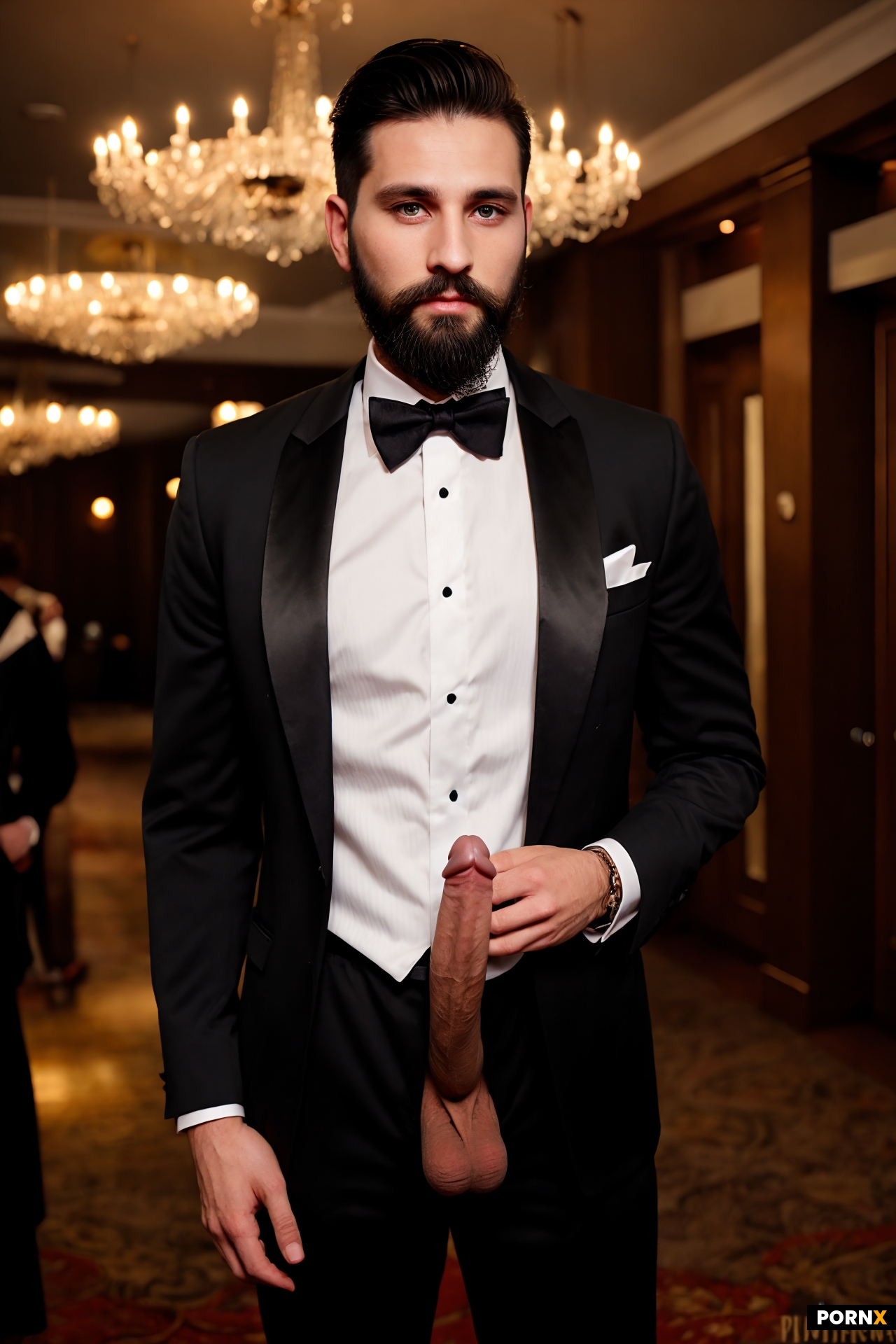 Man