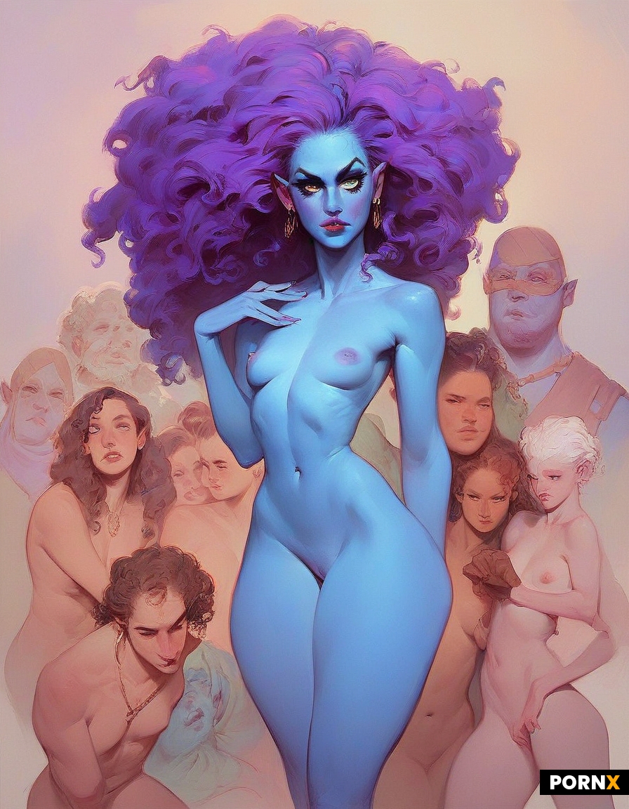 Woman