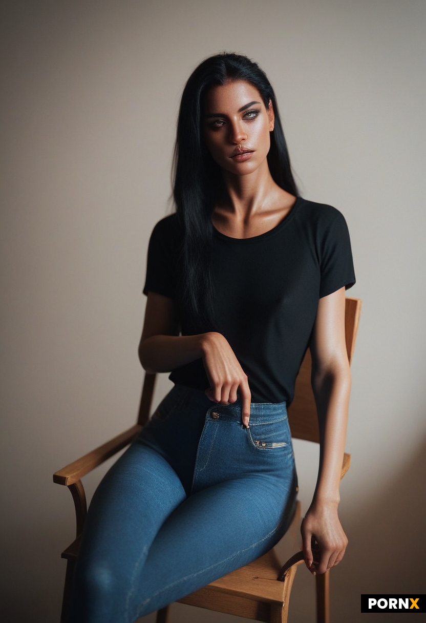 androgynous