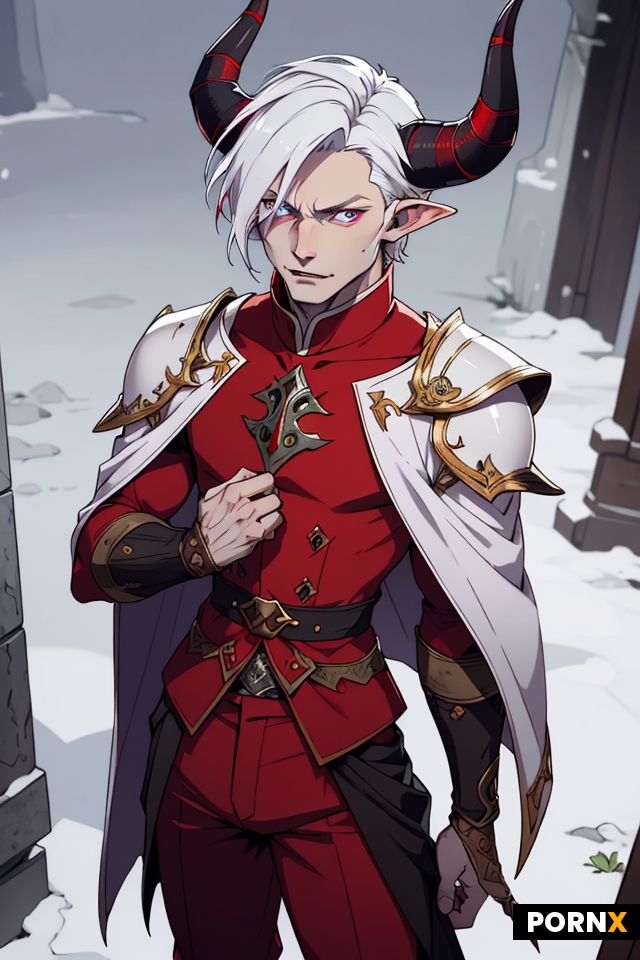 small chest