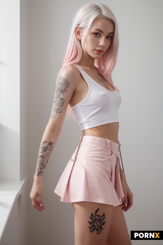Woman