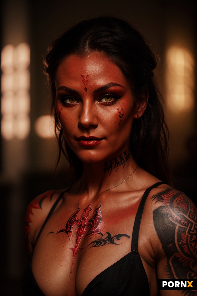 Woman