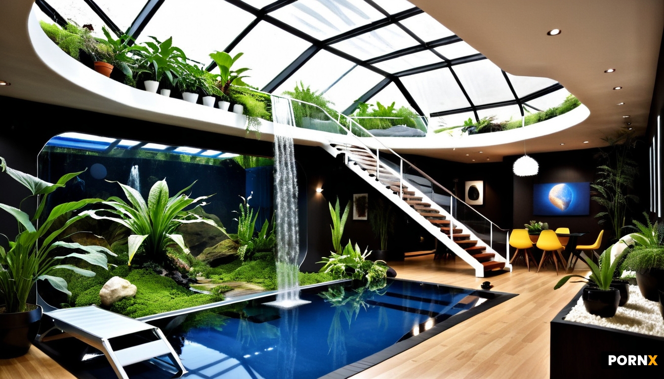 futuristic spaceship