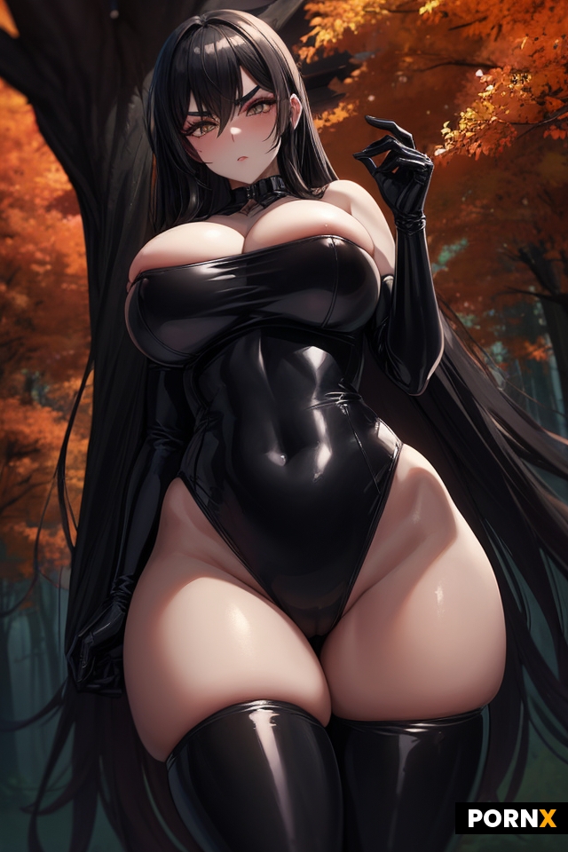 Woman