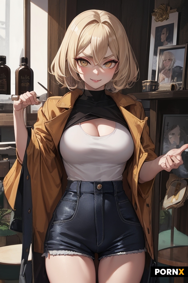 Woman