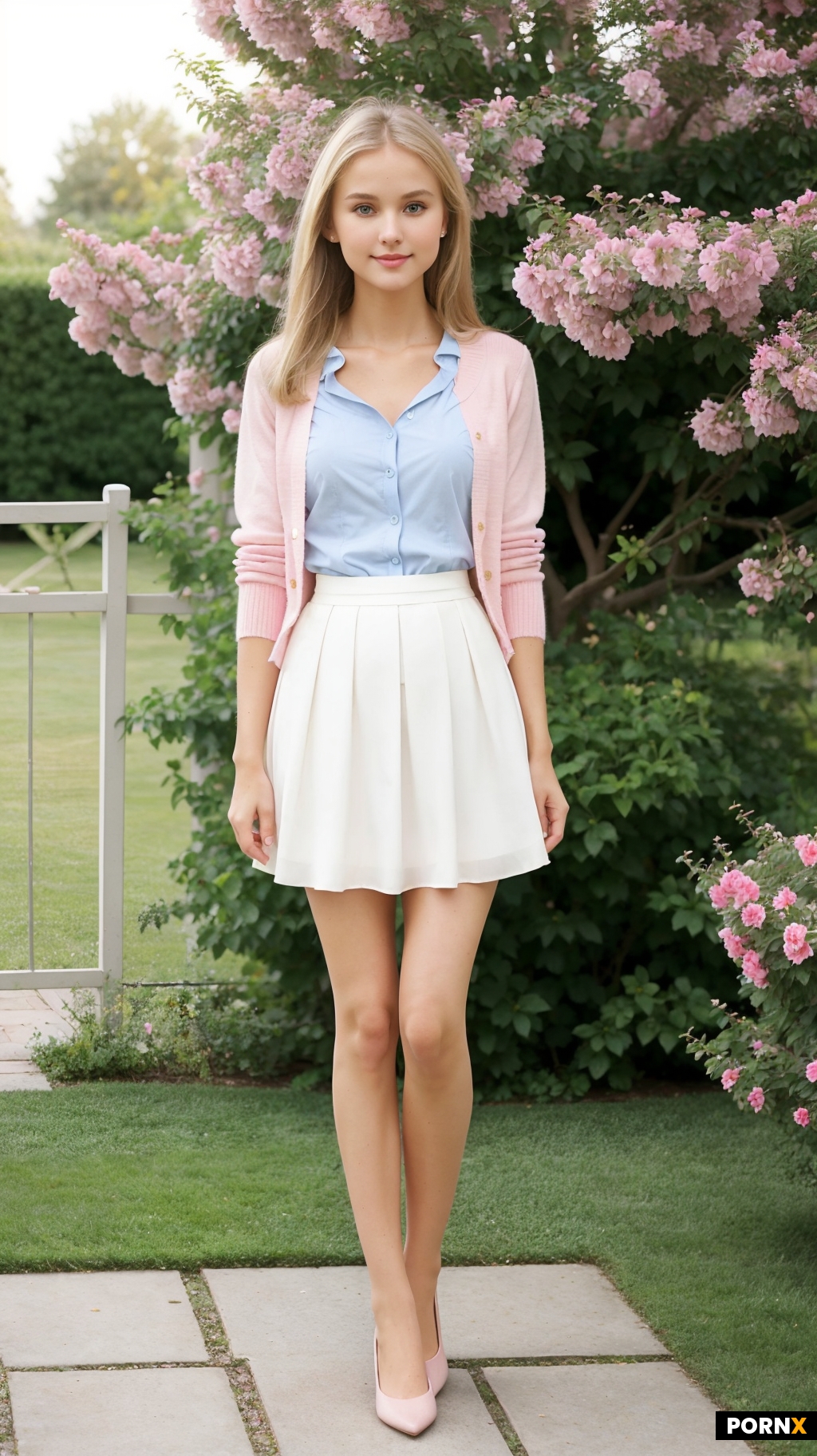 very sweet