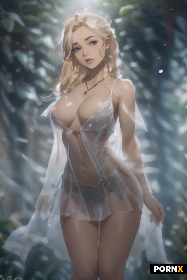 Woman