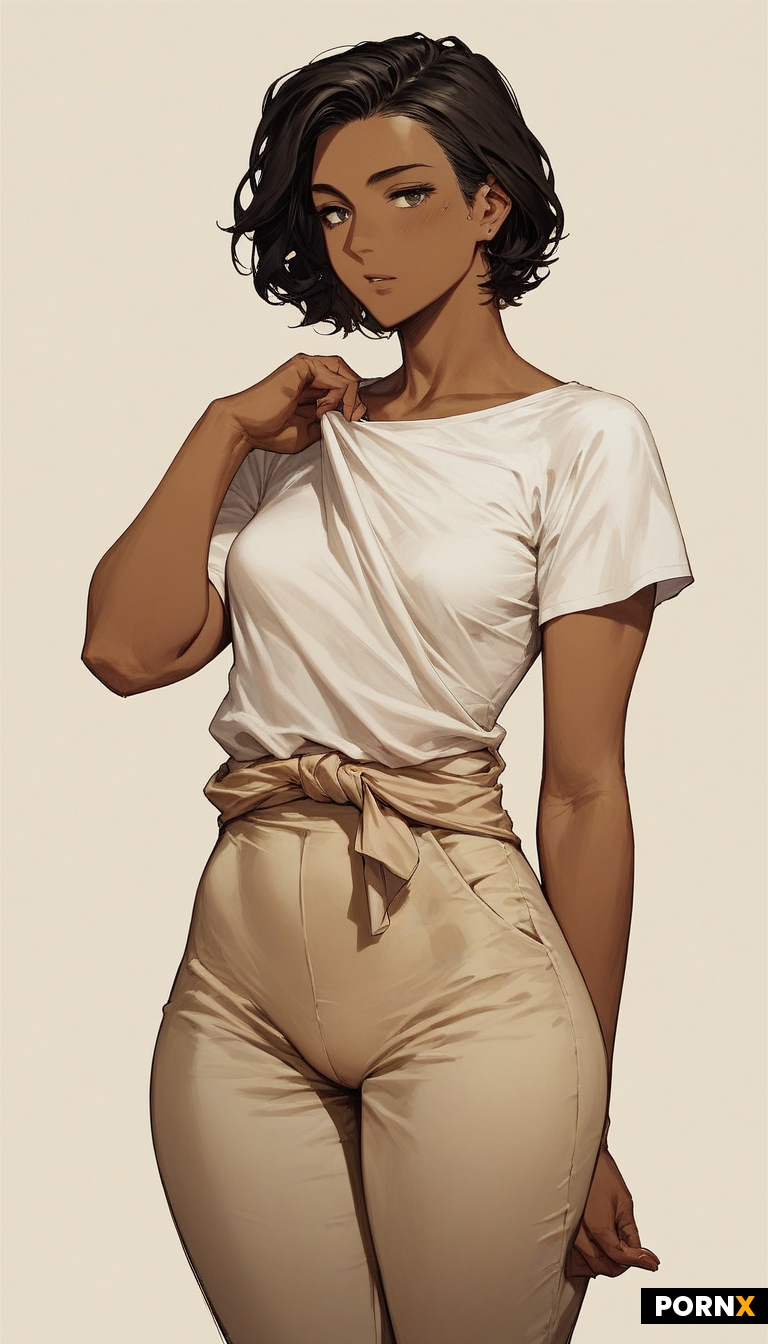 One Woman
