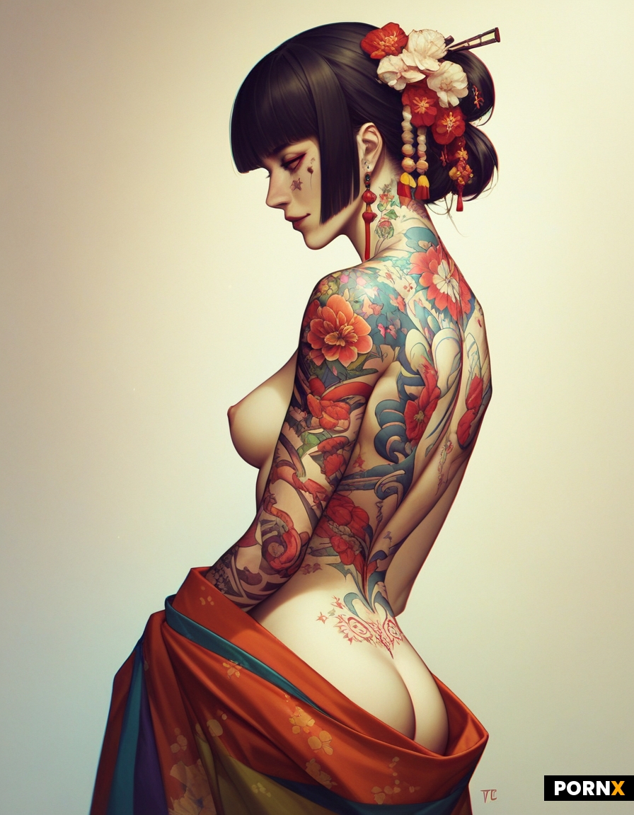 Woman