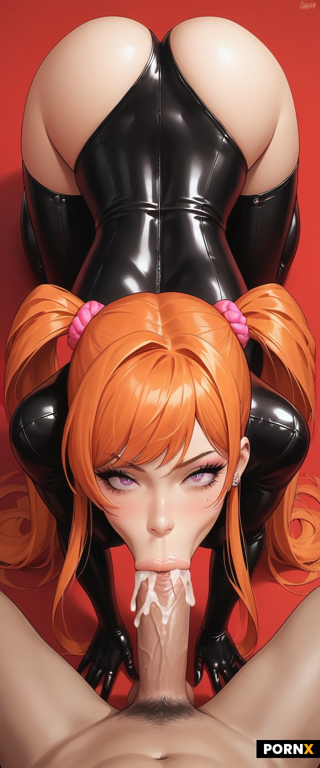 kanojo Okarishimasu face