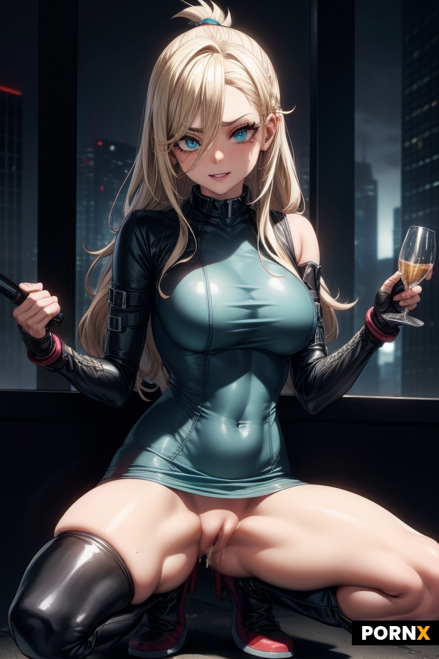 Woman