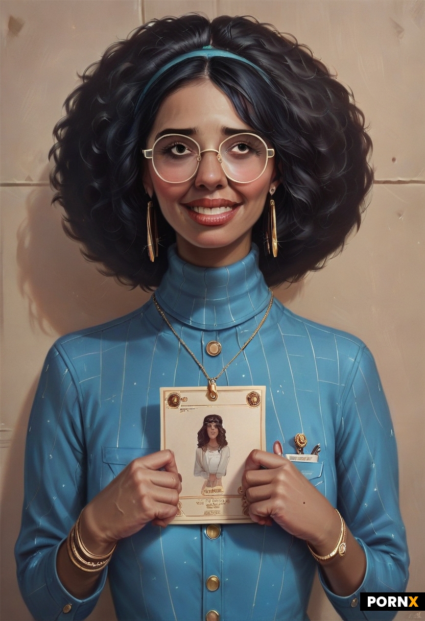 a  afro woman  secretary   20 years female