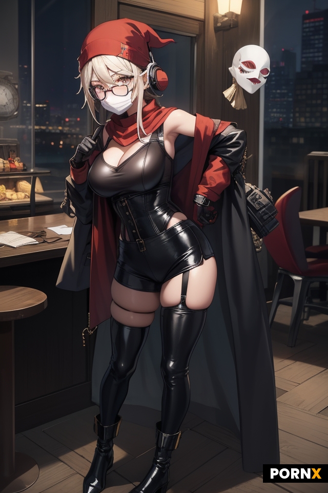 Woman