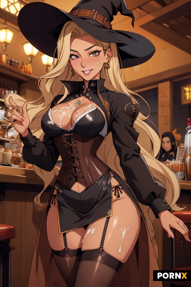 Woman