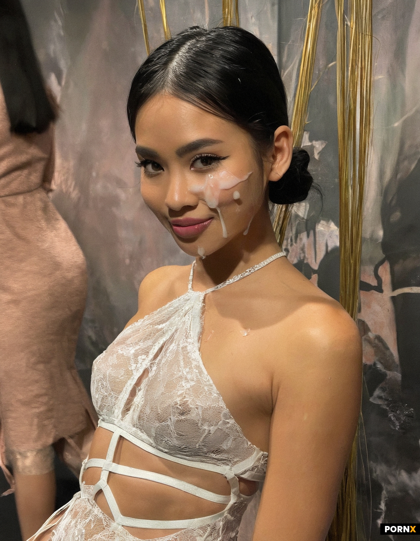 21yo filipina model