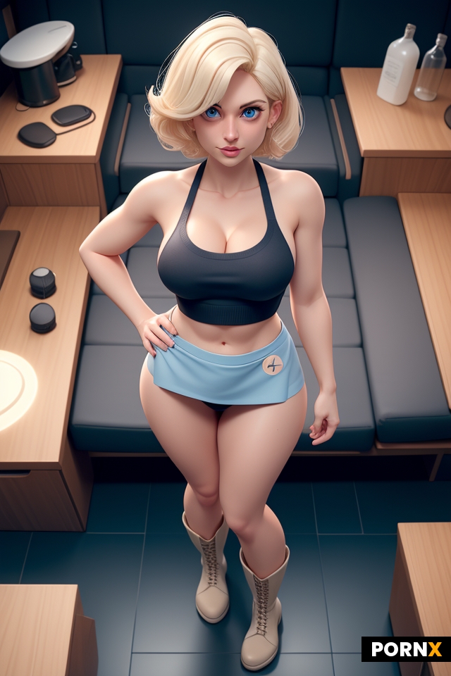 Woman
