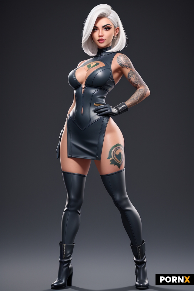 Woman