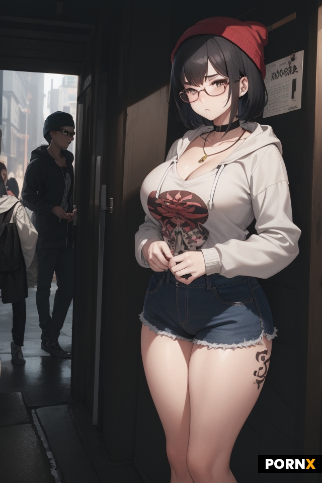 Woman