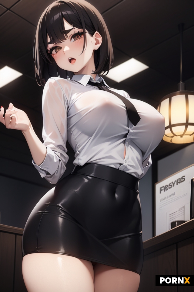 Woman