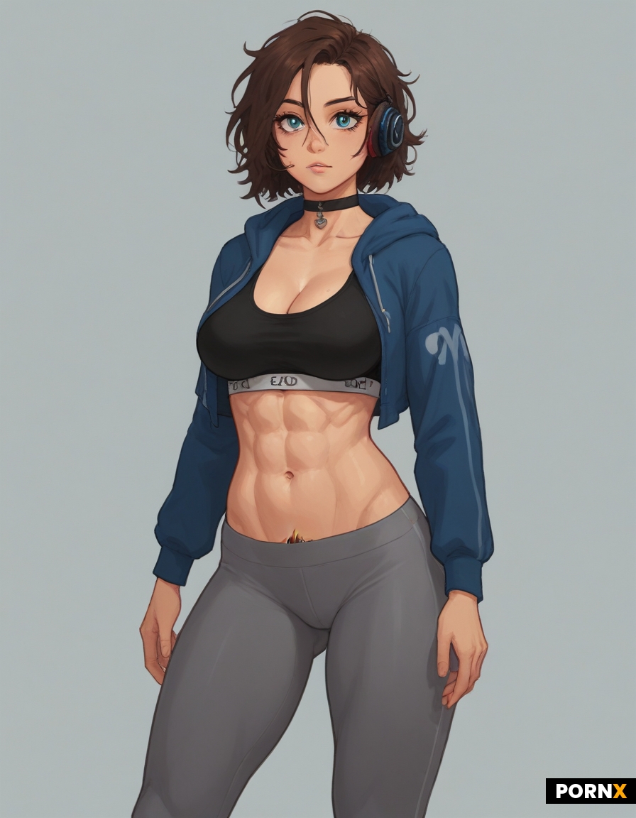 Woman