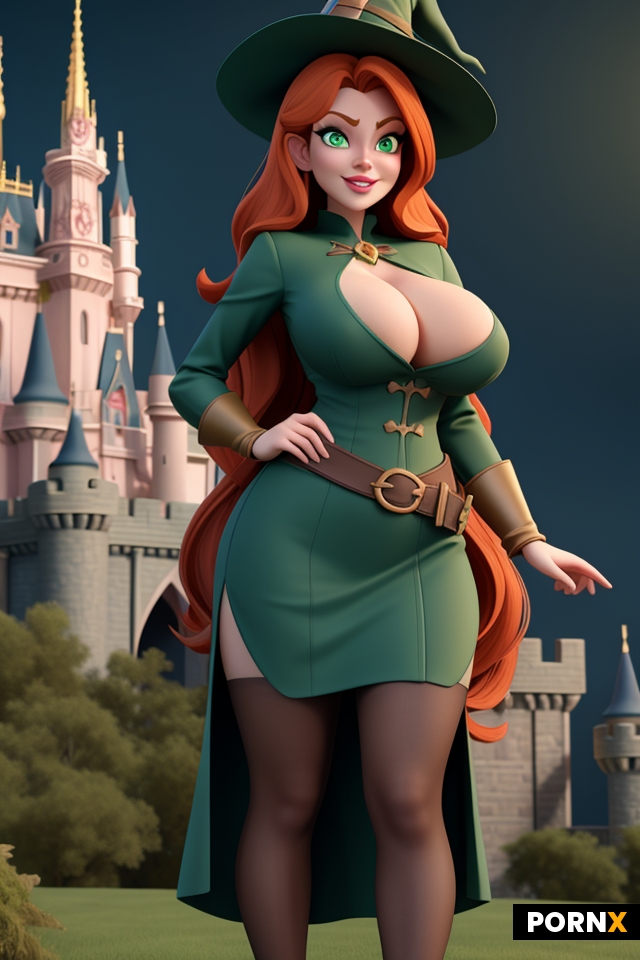 Woman