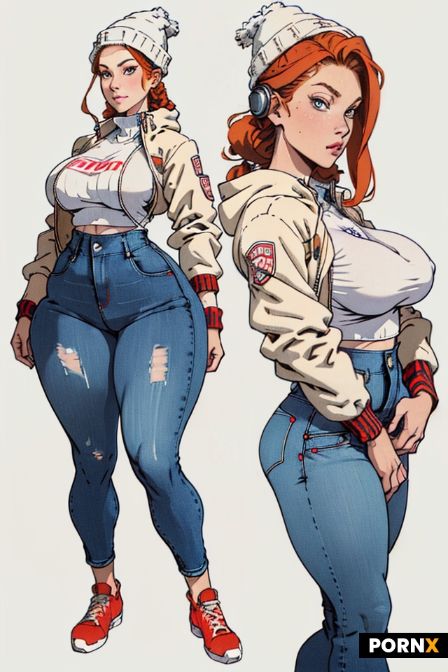 Woman