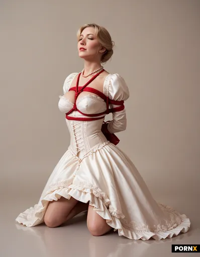 beautiful woman