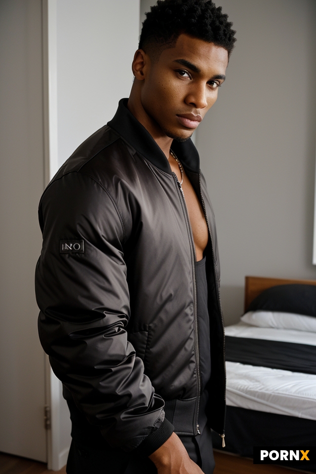 Sexy male