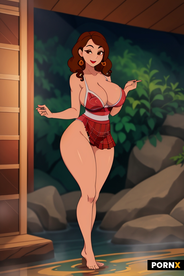 Woman