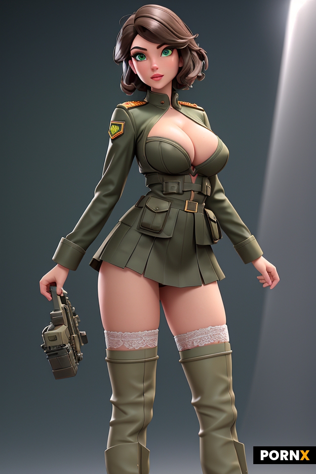 Woman