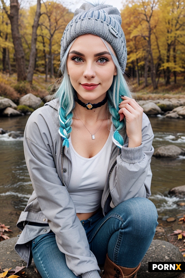 Woman